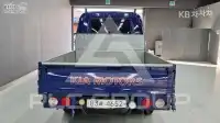 2018 KIA Bongo