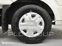 2018 KIA Bongo