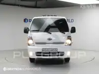 2018 KIA Bongo