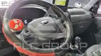 2018 KIA Bongo