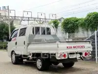 2018 KIA Bongo