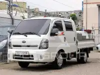2018 KIA Bongo