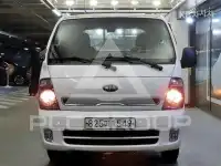 2018 KIA Bongo