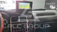 2018 KIA Bongo