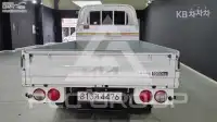 2018 KIA Bongo
