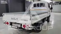 2018 KIA Bongo