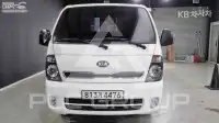 2018 KIA Bongo