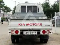 2018 KIA Bongo