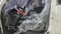 2018 KIA Bongo