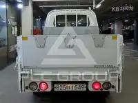 2018 KIA Bongo