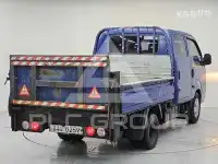 2018 KIA Bongo