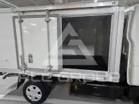 2018 KIA Bongo