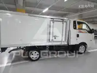 2018 KIA Bongo