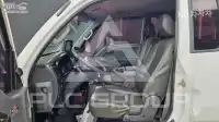 2018 KIA Bongo