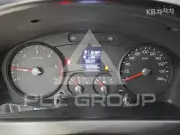2018 KIA Bongo