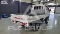 2018 KIA Bongo