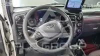 2018 KIA Bongo
