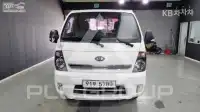 2018 KIA Bongo