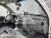 2018 KIA Bongo