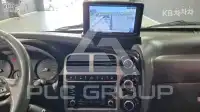 2018 KIA Bongo