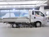 2018 KIA Bongo