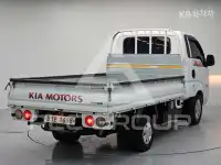 2018 KIA Bongo