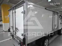 2018 KIA Bongo