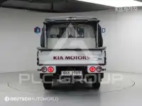 2018 KIA Bongo