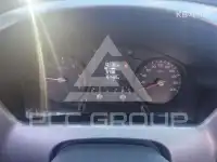 2018 KIA Bongo