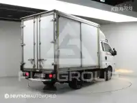 2018 KIA Bongo