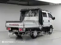 2018 KIA Bongo