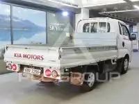 2018 KIA Bongo