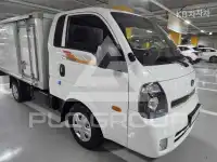 2018 KIA Bongo