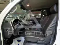 2018 KIA Bongo