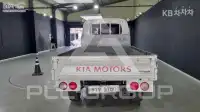 2018 KIA Bongo