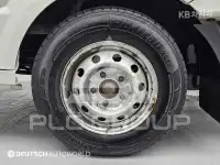 2018 KIA Bongo