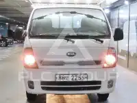 2018 KIA Bongo
