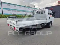 2018 KIA Bongo