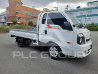2018 KIA Bongo