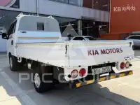 2018 KIA Bongo