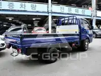 2018 KIA Bongo