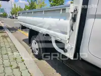 2018 KIA Bongo