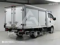 2018 KIA Bongo