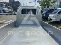 2018 KIA Bongo