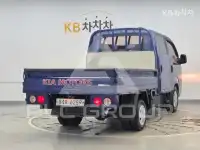 2018 KIA Bongo