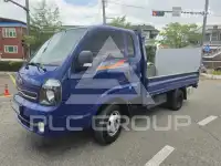 2018 KIA Bongo