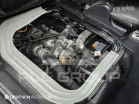 2018 KIA Bongo
