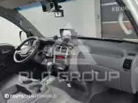 2018 KIA Bongo