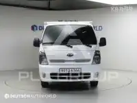 2018 KIA Bongo