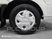 2018 KIA Bongo